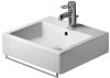 Duravit Vero, törölközőtartó  50 cm széles 003029