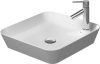 Duravit Cape Cod, mosdótál 46 cm széles 234046 Duravit Cape Cod, mosdótál 46 cm széles 234046