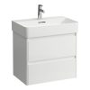 Laufen Base 2.0 mosdó szekrény 62 cm széles H4113921082611, VAL Laufen Base 2.0 mosdó szekrény 62 cm széles H4113921082611, VAL