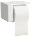 Laufen Val WC-papír tartó H8722800000001 Laufen Val WC-papír tartó H8722800000001