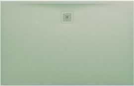 Laufen Pro Marbond zuhanytálca 90x140 cm 210959, világos szürke