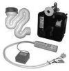Laufen SENSOR csomag 892401 Laufen SENSOR csomag 892401