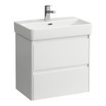   Laufen Base 2.0 mosdó szekrény 57 cm széles H4112621082611, Pro S