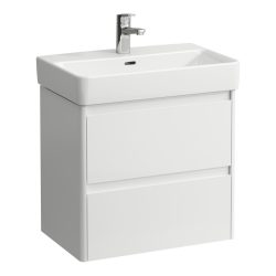 Laufen Base 2.0 mosdó szekrény 57 cm széles H4112621082611, Pro S