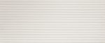   fap ceramiche lumina sand art, lumina stripes white extra matt 50 x 120 cm RT