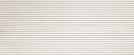 fap ceramiche lumina sand art, lumina stripes white extra matt 50 x 120 cm RT
