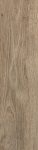 sant'agostino yorkwood, brown 30 x 120 cm