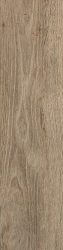 sant'agostino yorkwood, brown 30 x 120 cm