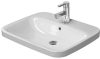 Duravit Durastyle, mosdó 61,5 cm széles 037462