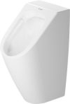 Duravit Soleil by Starck, piszoár 283030 rimless, HygieneGlaze