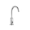 Dornbracht, Vaia álló csaptelep 44 521 809 00, króm Dornbracht, Vaia álló csaptelep 44 521 809 00, króm