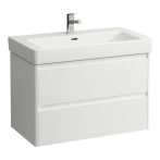 Laufen Base 2.0 mosdó szekrény 82 cm széles H4113021082601, Pro S Laufen Base 2.0 mosdó szekrény 82 cm széles H4113021082601, Pro S