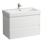   Laufen Base 2.0 mosdó szekrény 82 cm széles H4113021082601, Pro S