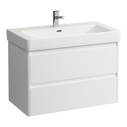 Laufen Base 2.0 mosdó szekrény 82 cm széles H4113021082601, Pro S