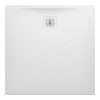 Laufen Pro Marbond zuhanytálca 90x90 cm H2109560000001 Laufen Pro Marbond zuhanytálca 90x90 cm H2109560000001