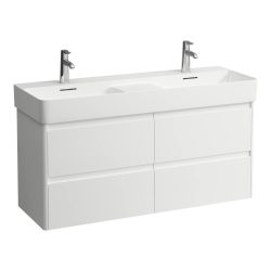Laufen Base 2.0 mosdó szekrény 117 cm széles H4114241082601, VAL
