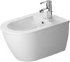 Duravit Darling New, fali bidé 224915