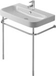 Duravit Happy D.2, mosdótartó állvány 003078