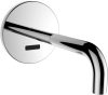 Laufen twintronic, mosdó csaptelep F707025100060 elemes Laufen twintronic, mosdó csaptelep F707025100060 elemes