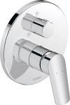 Duravit No.1, zuhanycsaptelep falsík alatti N14210012010 Duravit No.1, zuhanycsaptelep falsík alatti N14210012010