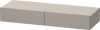 Duravit Durastyle, fiókos polc 120 x 44 cm DS 8271 Duravit Durastyle, fiókos polc 120 x 44 cm DS 8271