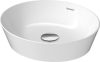 Duravit Cape Cod, mosdótál 40 cm széles 232840 Duravit Cape Cod, mosdótál 40 cm széles 232840