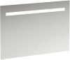 Laufen Leelo tükör világítással 100 x 70 cm H4476629501441 Laufen Leelo tükör világítással 100 x 70 cm H4476629501441