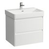 Laufen Base 2.0 mosdó szekrény 62 cm széles H4112821082601, Pro S Laufen Base 2.0 mosdó szekrény 62 cm széles H4112821082601, Pro S