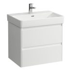   Laufen Base 2.0 mosdó szekrény 62 cm széles H4112821082601, Pro S