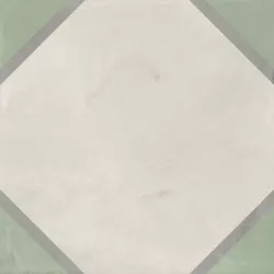 Marca Corona 1741, terra art ottagono s/m, matt