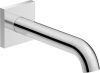 Duravit C.1, kádtöltő fali C15240 0090 10 Duravit C.1, kádtöltő fali C15240 0090 10