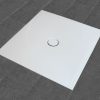 Duscholux Free Base zuhanytálca 120 x 80 x 2,5 cm 697.94750x Duscholux Free Base zuhanytálca 120 x 80 x 2,5 cm 697.94750x
