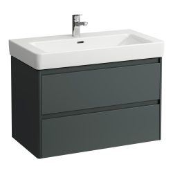 Laufen Base 2.0 mosdó szekrény 82 cm széles H4113021082661, Pro S