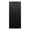 Laufen Pro Marbond zuhanytálca 70x160 cm H2139540800001, fekete Laufen Pro Marbond zuhanytálca 70x160 cm H2139540800001, fekete