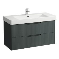 Laufen Juna mosdó szekrény, 102 cm széles H4115321092661, Pro S
