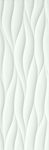 fap ceramiche lumina, curve white 25 x 75 cm matt fap ceramiche lumina, curve white 25 x 75 cm matt