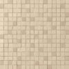 fap ceramiche sheer, beige mosaico 30,5 x 30,5 cm