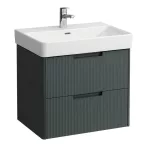   Laufen Juna mosdó szekrény,  62 cm széles H4115021092661, Pro S