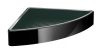Emco, Loft szivacstartó kosár 18 cm széles 0545 133 03 sarokba black Emco, Loft szivacstartó kosár 18 cm széles 0545 133 03 sarokba black