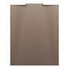 Laufen Nia Marbond zuhanytálca 100x80 cm H2100321290001, caffé Laufen Nia Marbond zuhanytálca 100x80 cm H2100321290001, caffé