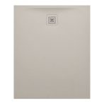   Laufen Pro Marbond zuhanytálca 90x110 cm H2129551860001, beige