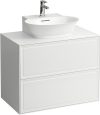 Laufen, New Classic alsószekrény 78 cm H4060140851701 Laufen, New Classic alsószekrény 78 cm H4060140851701