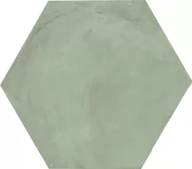 Marca Corona 1741, terra art menta esagona