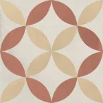 Marca Corona 1741, terra art astro t/c, matt