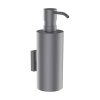 Laufen Niara szappanadagoló, falra szerelhető 107x62 H3830621610001, inox