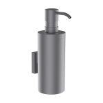   Laufen Niara szappanadagoló, falra szerelhető 107x62 H3830621610001, inox