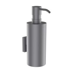 Laufen Niara szappanadagoló, falra szerelhető 107x62 H3830621610001, inox