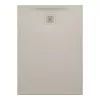 Laufen Pro Marbond zuhanytálca 80x110 cm H2129541860001, beige