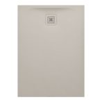   Laufen Pro Marbond zuhanytálca 80x110 cm H2129541860001, beige