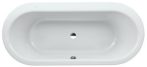 Laufen Solutions kád 170x75 cm beépíthető 222510